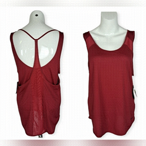 Nike‎ Dry Fit Athletic Tank Top